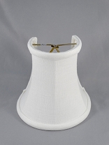 SCONCE Shade Half Mini Bell